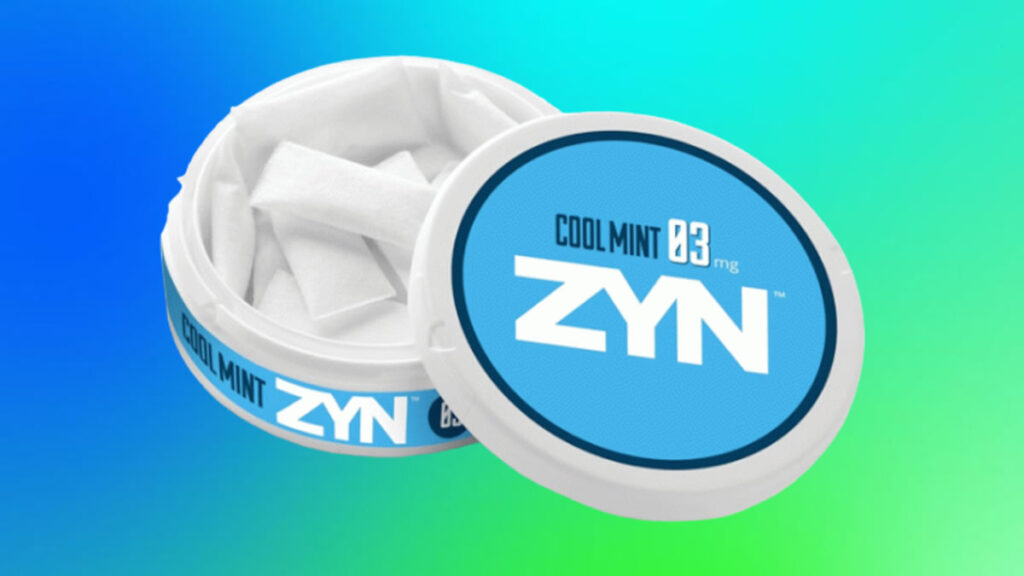 ZYN Nicotine Pouches Review - Flavors, Strengths and User Experience ZYN Nicotine Pouches Review