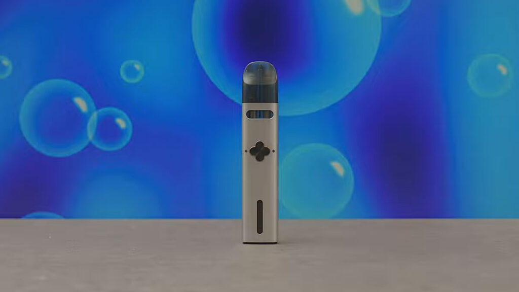 Uwell Caliburn Explorer Pod Kit Review