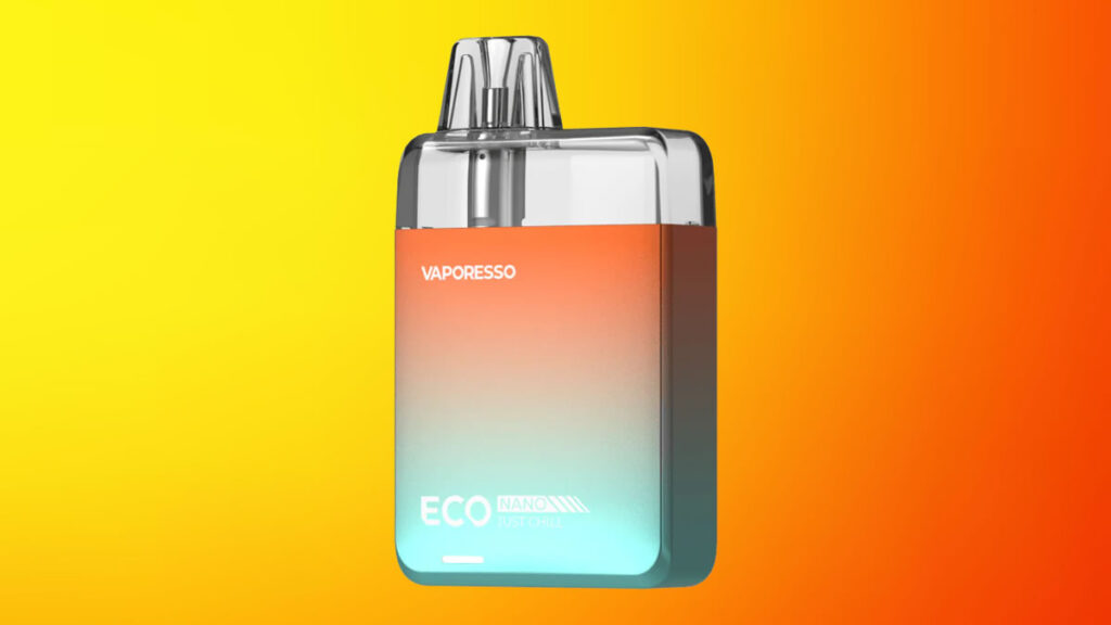 VAPORESSO ECO NANO