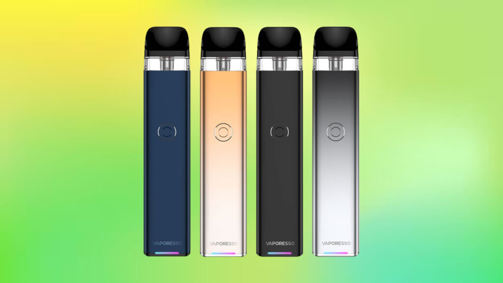 Vaporesso XROS 3