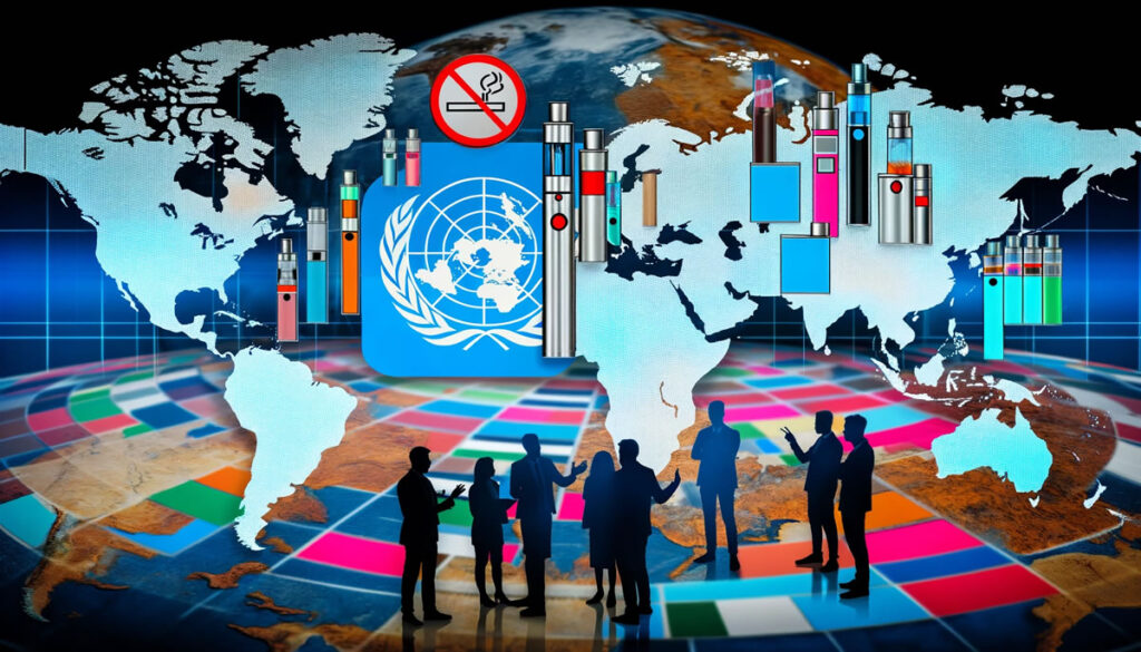 Global Vaping Regulations: Countries' Rules Explored Global Vaping Regulations Countries Rules