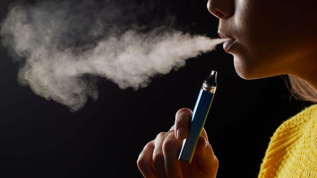 FDA vaping industry Supreme Court regulation