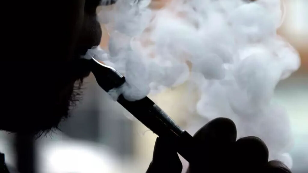 San Antonio vaping ban public spaces