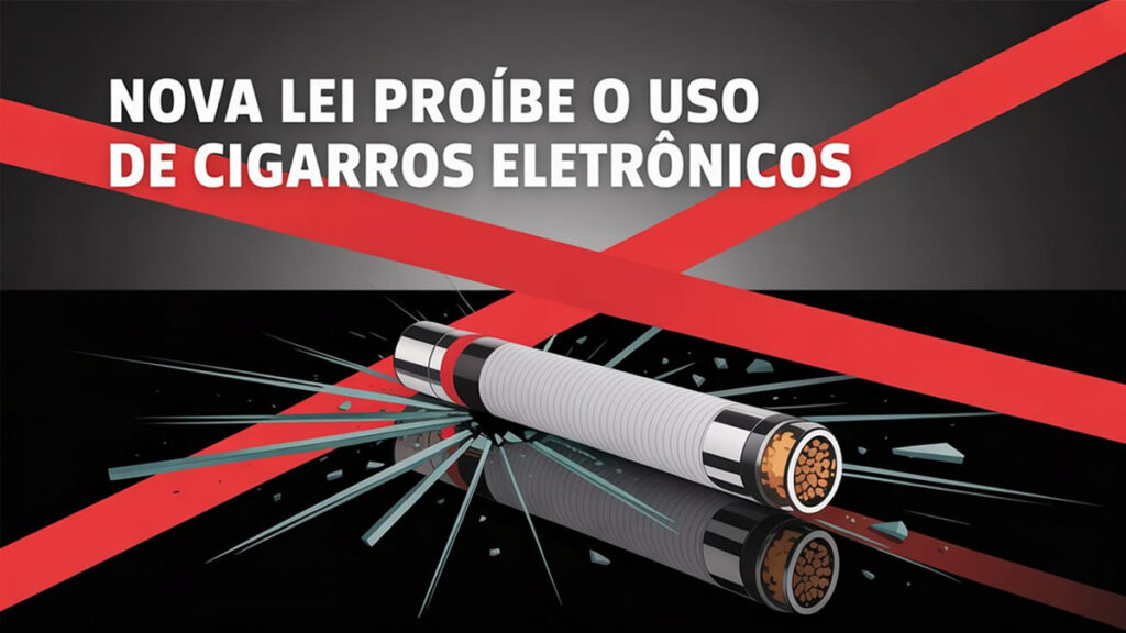Brazil Vape Ban Limeira E-cigarette Law Public Use Anvisa