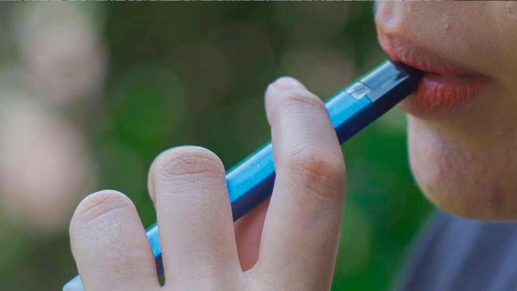 Kedah Vape License Ban Malaysia