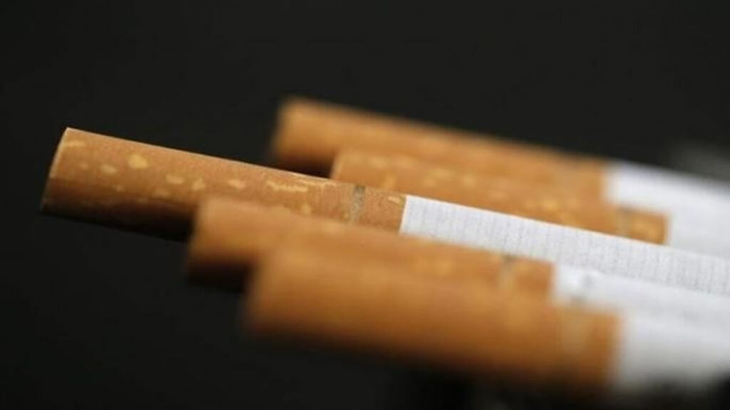 EU High Vape and Cigarette Tax