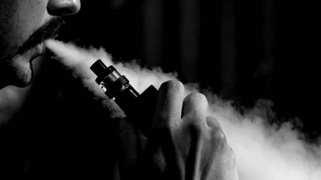 EU Tobacco Tax, Vape Levy