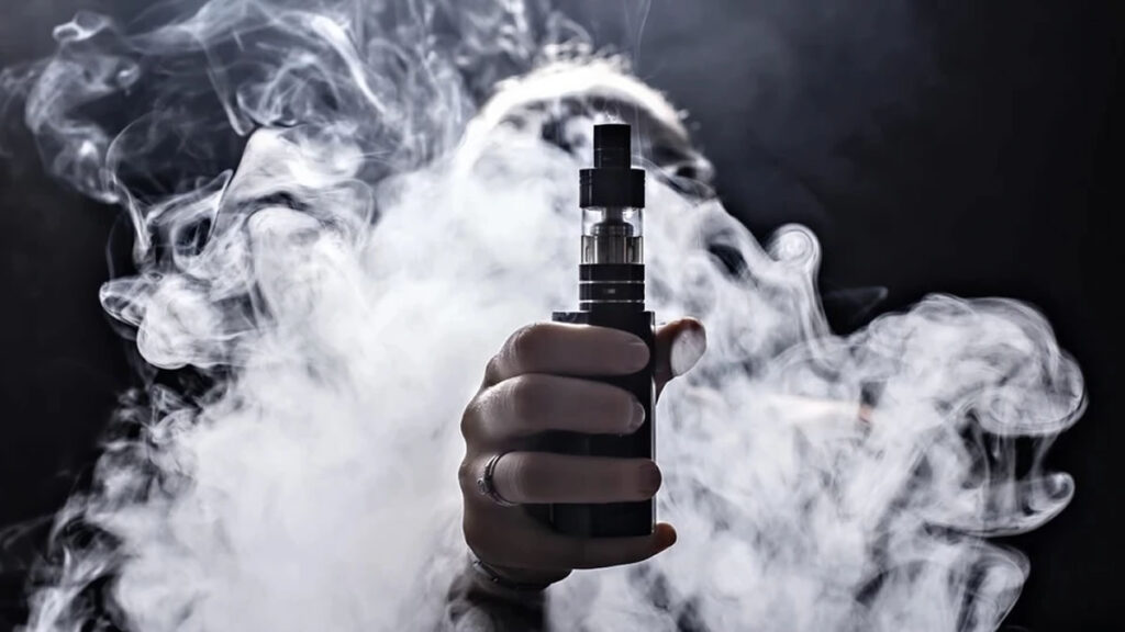 Belarus Vape Law