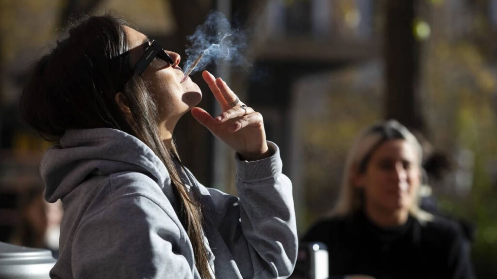 Spain Smoking Ban