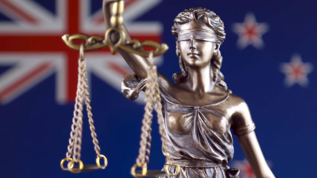 New Zealand Vape Ban