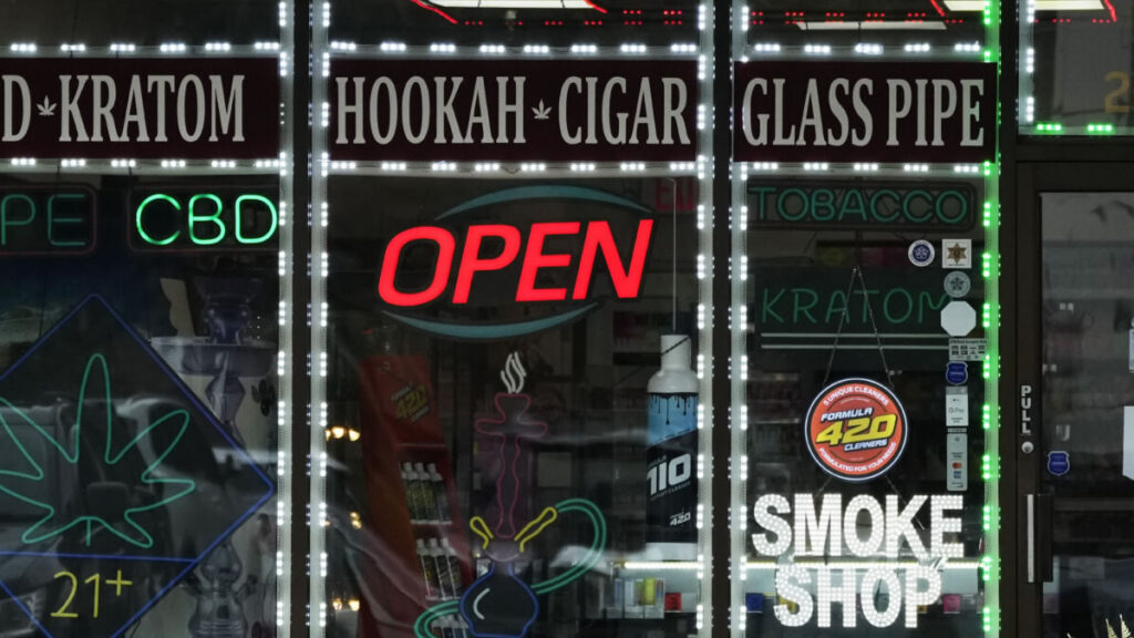 Illinois Vape Tax