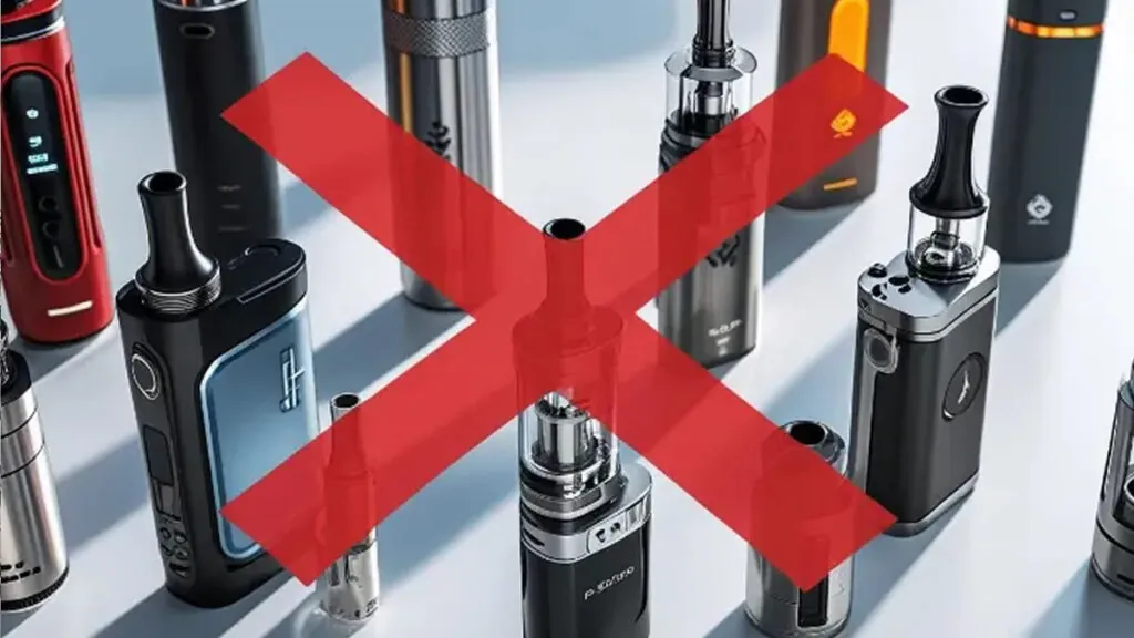 Panama Vaping Law