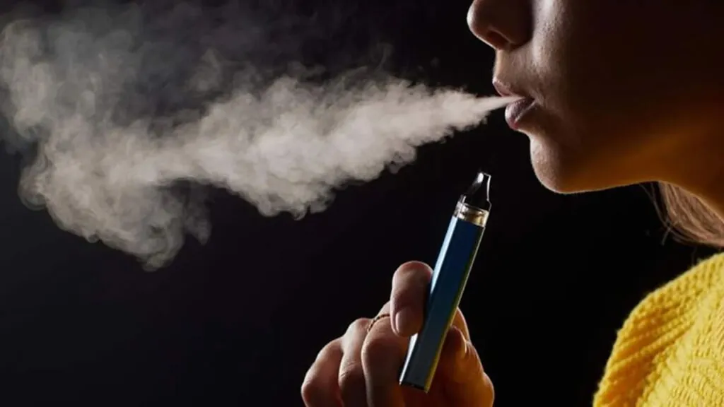 Argentina Vape Ban Youth Vaping