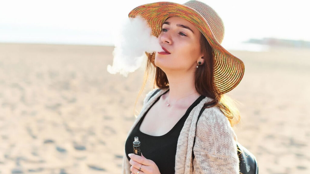 Brazil Vape Ban