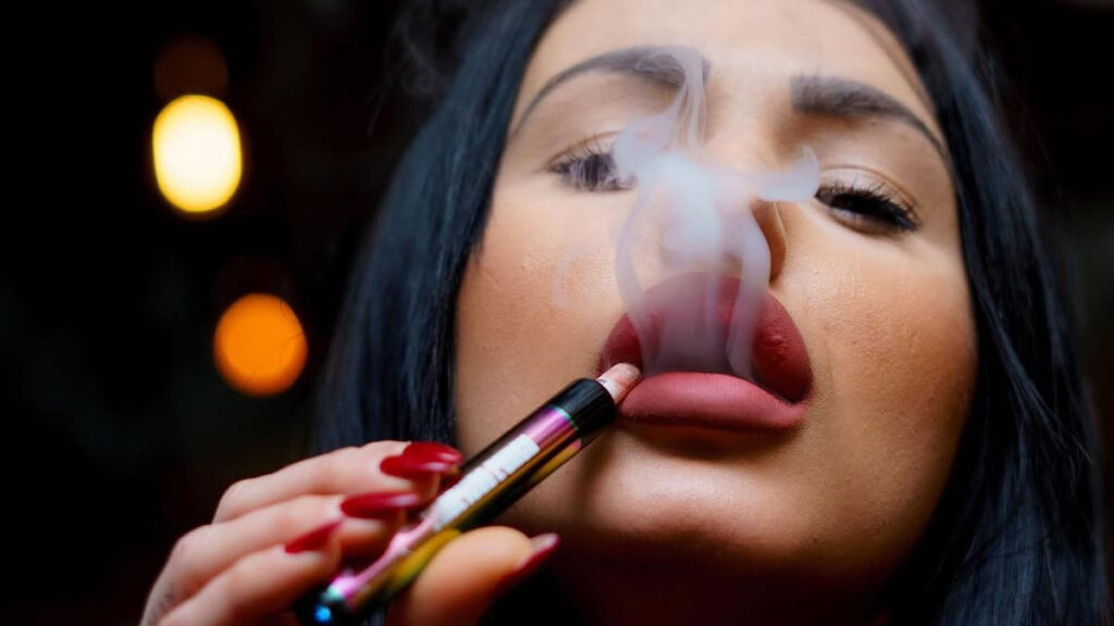 Singapore Vape Ban