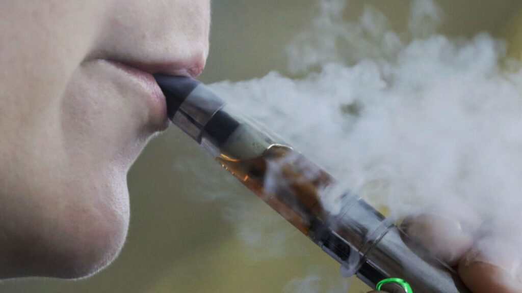 Wisconsin Vape Ban Lawsuit