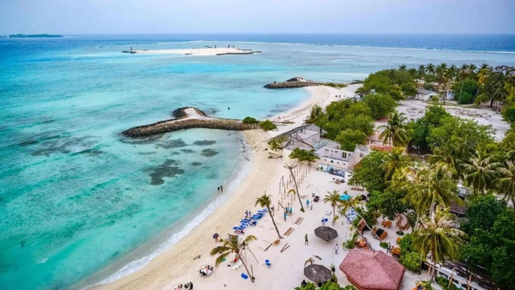 Maldives Tobacco Ban, Generational Ban