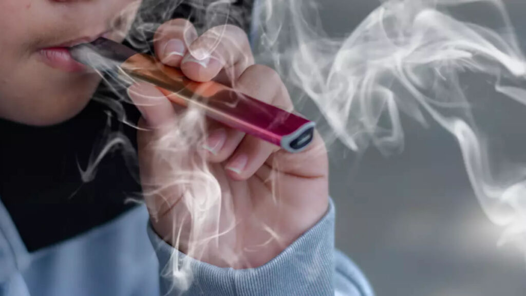Germany Plans Ban on Disposable E-Cigarettes Germany Disposable Vape Ban