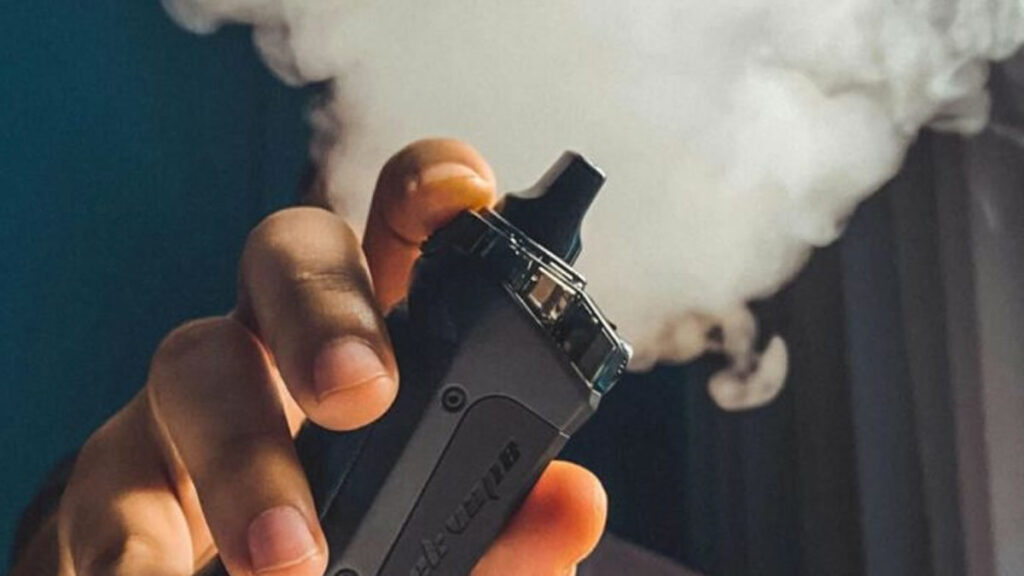 Philippines DOH Urges Total Vape Ban Philippines Vape Ban