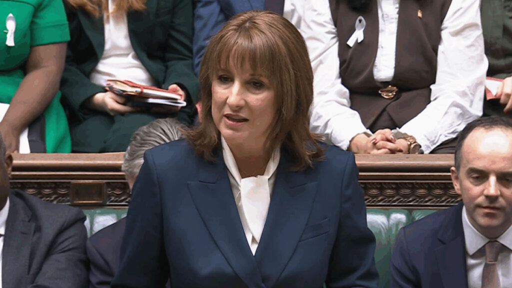 UK Budget 2025: Landfill Tax Plans Scrapped, Vape Stamps Added UK Autumn Budget 2025