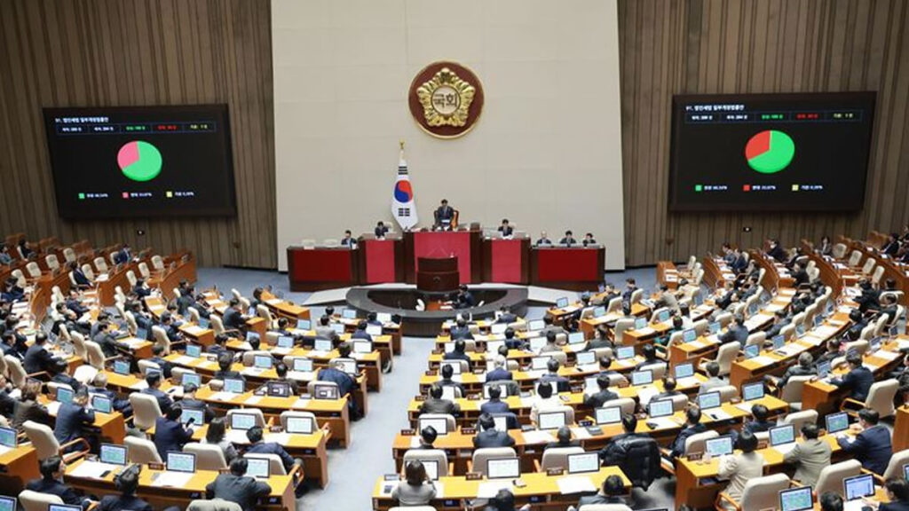 South Korea E-cigarette Tax