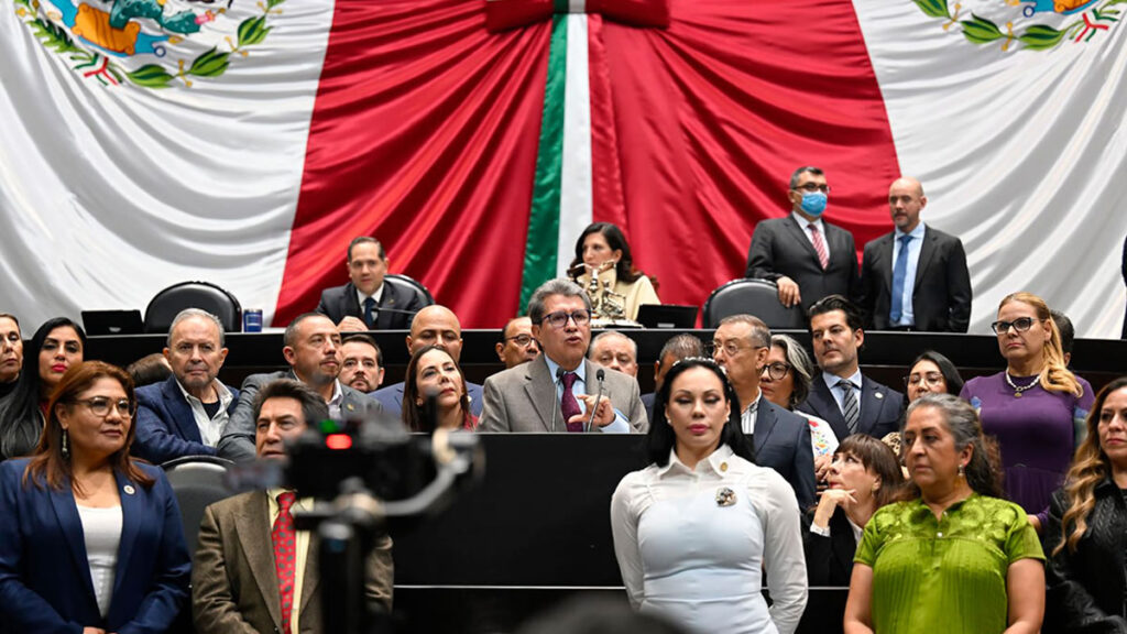 Mexico's Chamber of Deputies Approves Ban on and Vape Sales Mexico Vape Ban, E-cigarette Prohibition