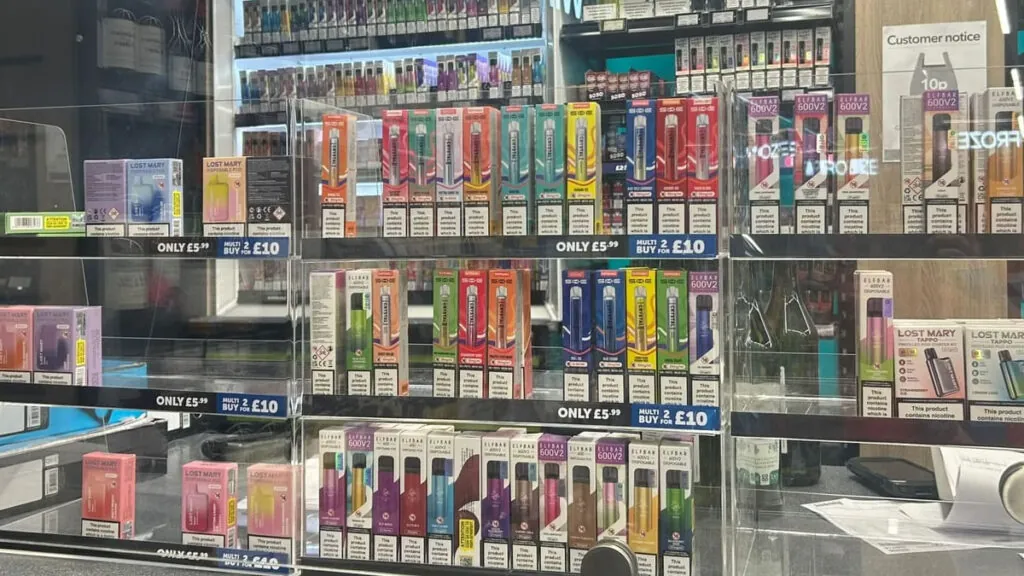 Kentucky Cuts Income Tax, Tightens Vape & THC Laws Virginia Vape Law, Vape Directory