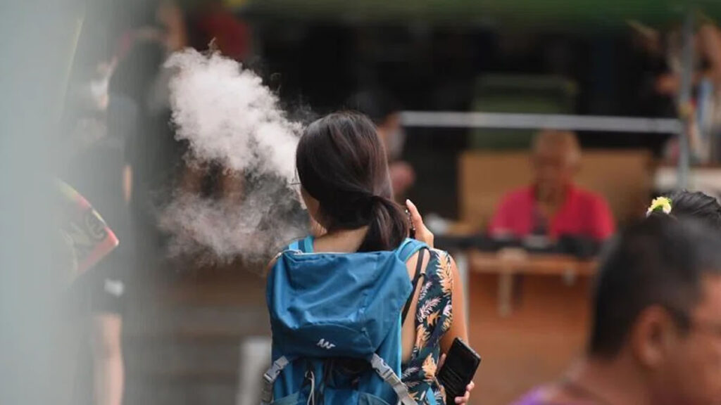 Malaysia Targets Full Nationwide Vape Ban by Mid-2026 Malaysia Vape Ban 2026