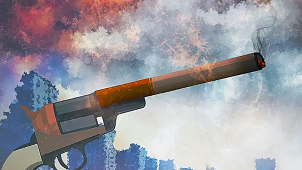 Russia Cigarette Price Hike, Tobacco Excise Tax