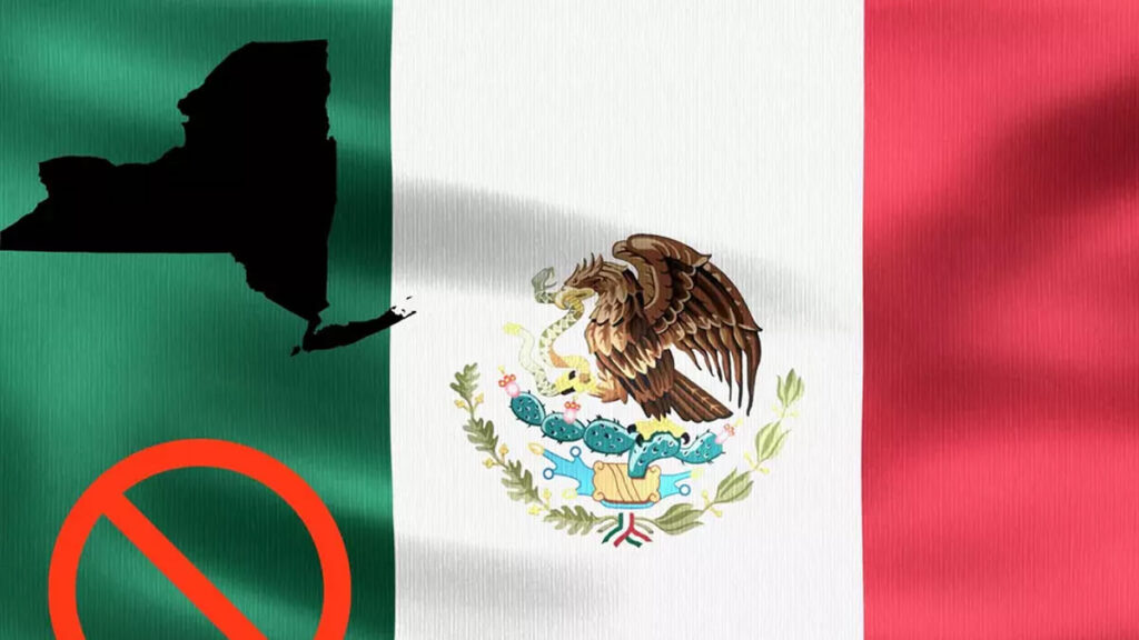Mexico Vape Ban 2026, Mexico Customs Rules