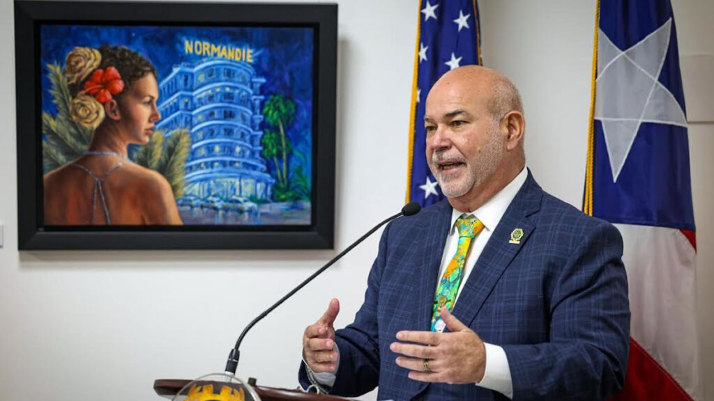 Puerto Rico Vape Bill: HB 1070 Bans Flavors for Minors Puerto Rico Vape Bill