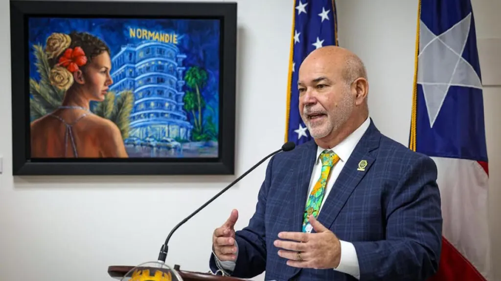 Puerto Rico Vape Bill