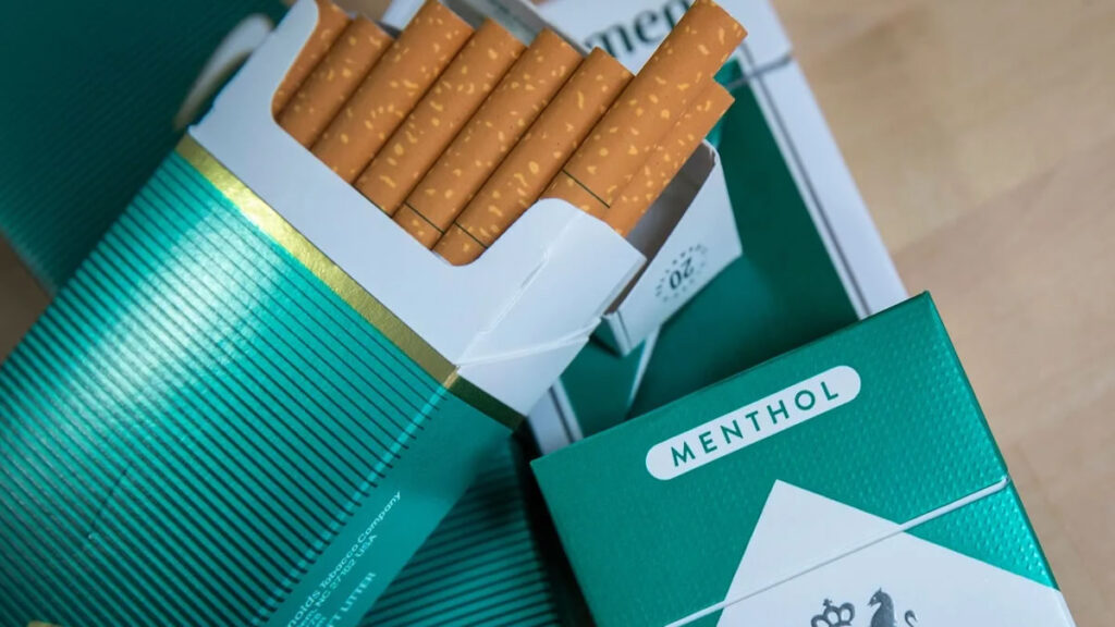 Washington: Seattle Cigarette Prices May Hit $17 Under New Tax Bill Seattle Cigarette Tax 2025, Washington State Tobacco Tax