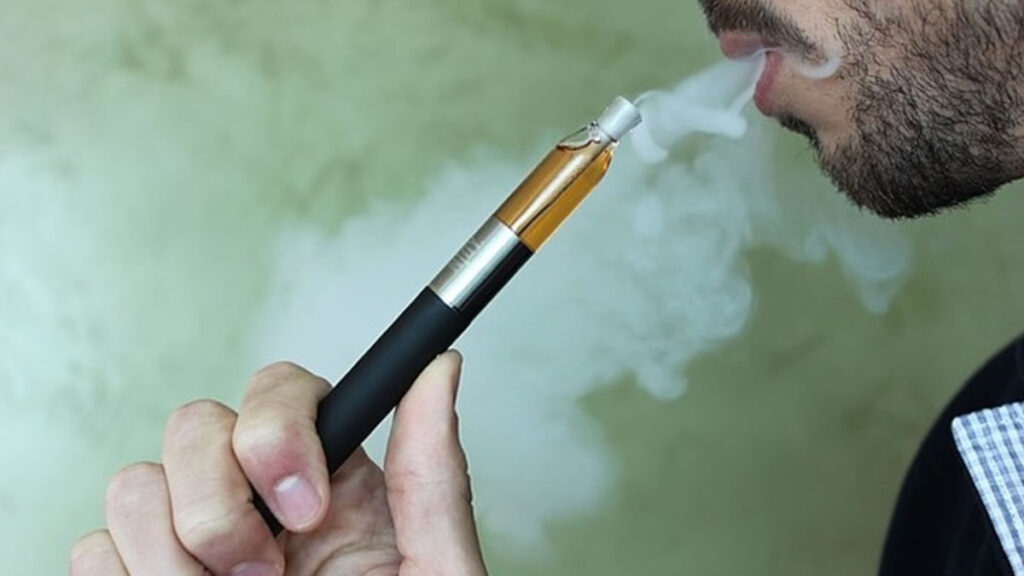 Mexico Vape Ban Cartels