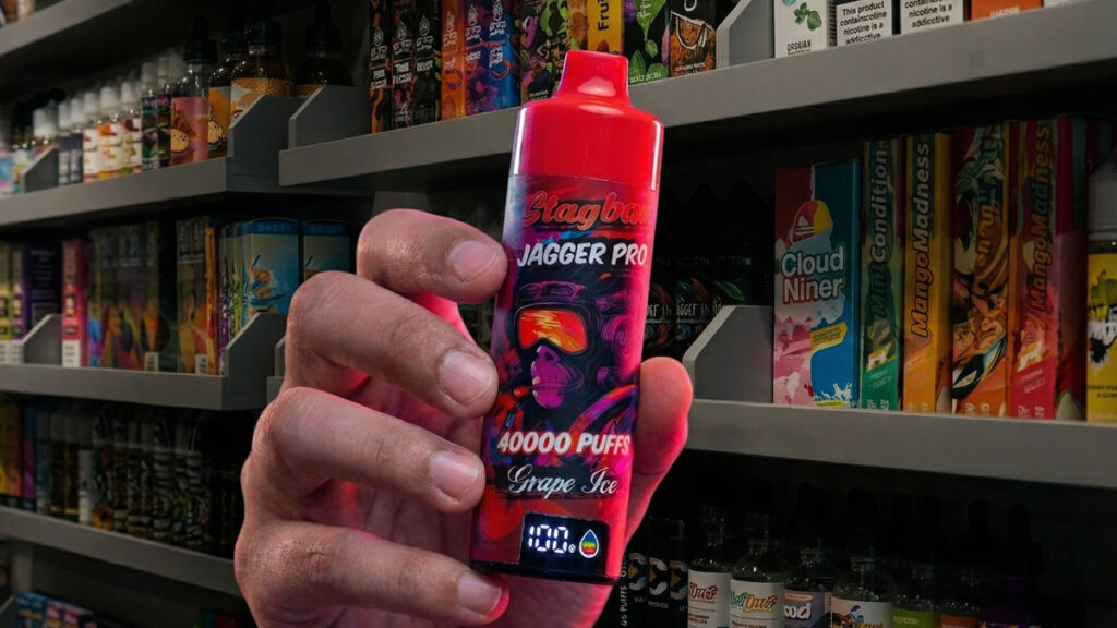 BNN Proposes Indonesia Vape Ban Following Narcotic Discoveries Indonesia Vape Ban, BNN Narcotics