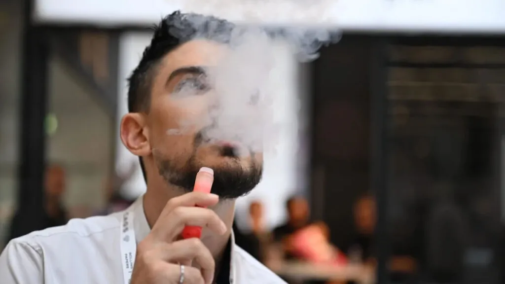 Turkey Plans Phased Tobacco Bans Aiming for 2040 Cutoff Turkey smoking ban, Turkey vape ban 2040