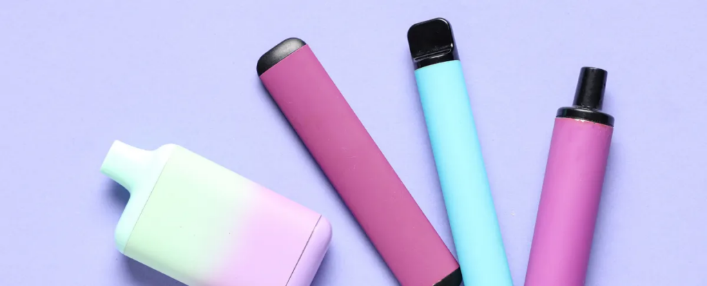 Colombia Imposes Fines Up to $933,000 COP for Vaping in Enclosed Public Spaces