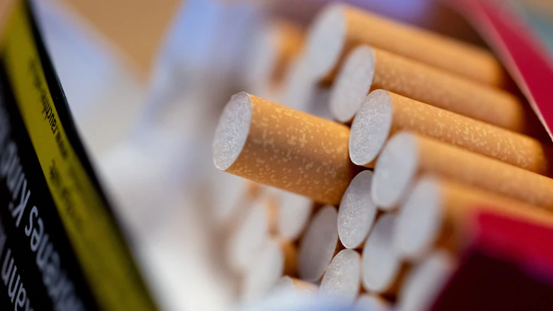 German Tobacco Tax Hikes Push Cigarette Prices Beyond €9 Germany cigarette prices, German tobacco tax